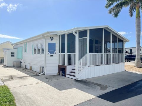 11117 Stardust Drive Fort Myers FL 33908