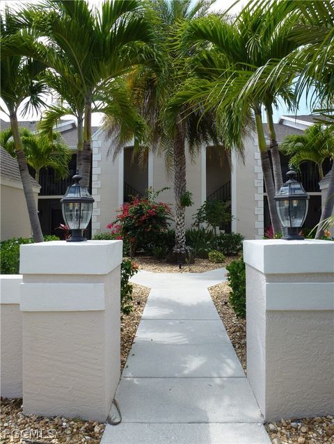 16320 Kelly Cove Drive 270 Fort Myers FL 33908