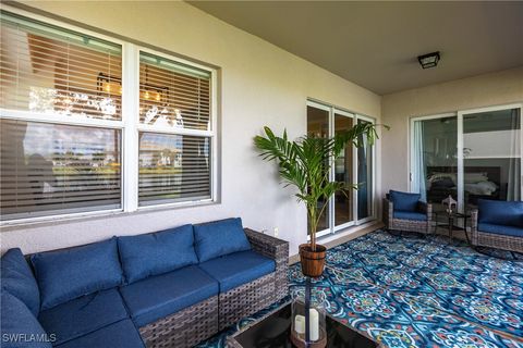 A home in Punta Gorda