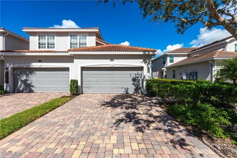 A home in Punta Gorda
