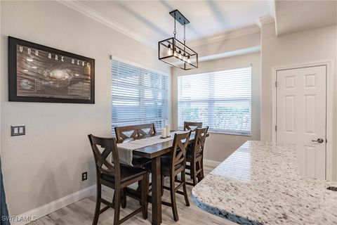 A home in Punta Gorda