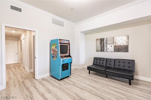 A home in Punta Gorda