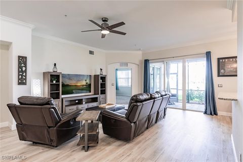 A home in Punta Gorda