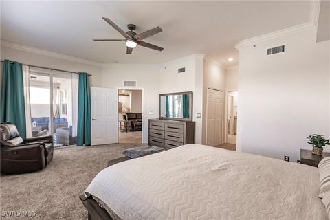 A home in Punta Gorda
