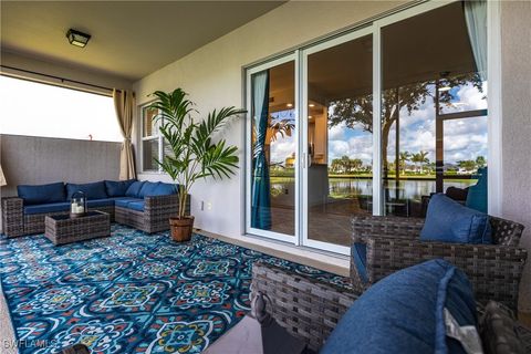 A home in Punta Gorda
