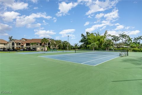 Tiny photo for 8715 Charter Club Circle #3, Fort Myers, FL 33919 (MLS # 2025005421)