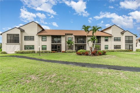 Tiny photo for 8715 Charter Club Circle #3, Fort Myers, FL 33919 (MLS # 2025005421)