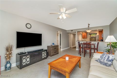 Tiny photo for 8715 Charter Club Circle #3, Fort Myers, FL 33919 (MLS # 2025005421)