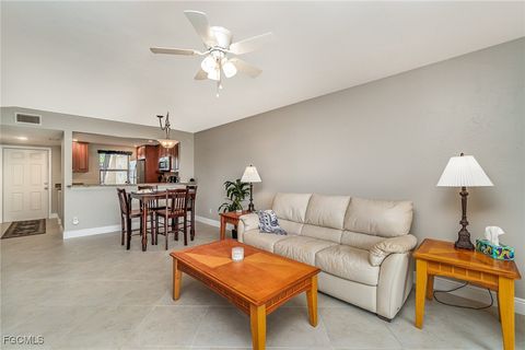 Tiny photo for 8715 Charter Club Circle #3, Fort Myers, FL 33919 (MLS # 2025005421)