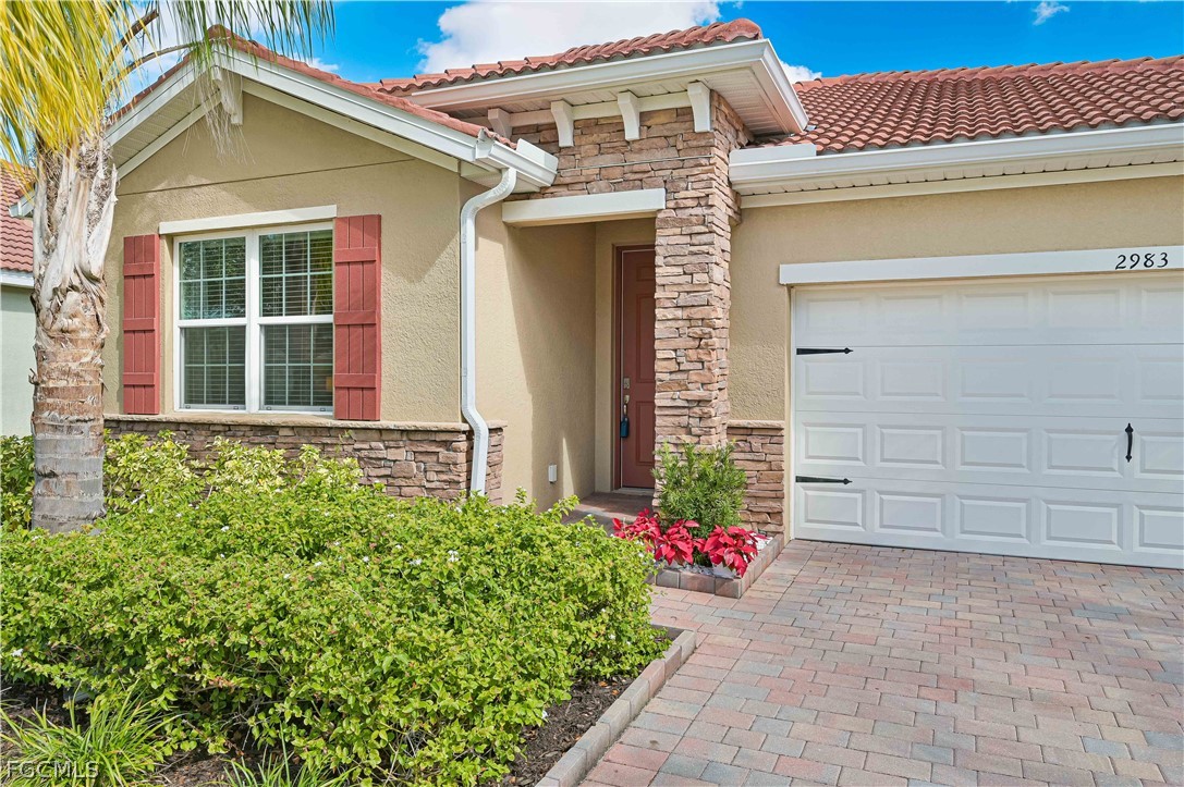 2983 Apple Blossom Drive