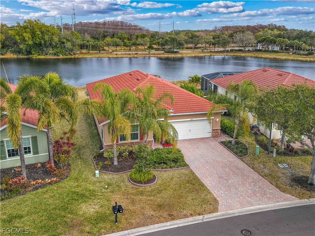 2983 Apple Blossom Drive