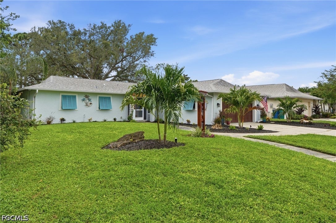 1483 Sautern Drive