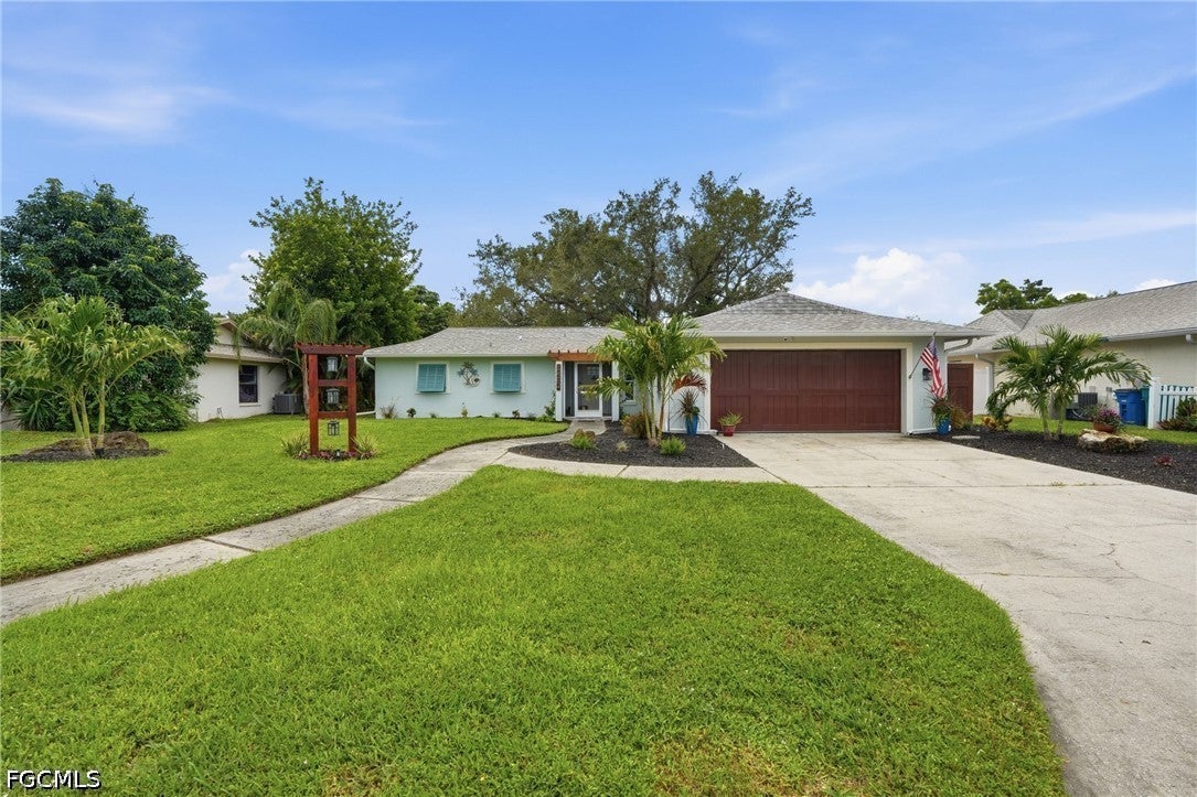 1483 Sautern Drive