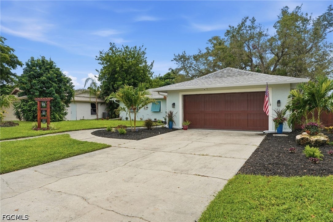 1483 Sautern Drive