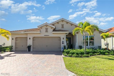 3430 Cherry Palm Drive North Fort Myers FL 33917