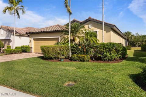 20309 Black Tree Lane Estero FL 33928