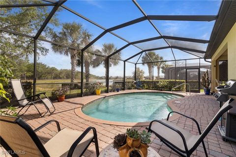20309 Black Tree Lane Estero FL 33928