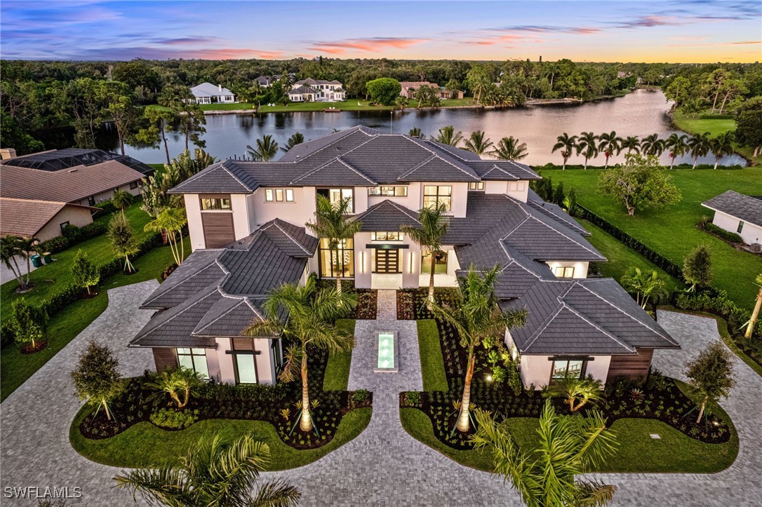 796 Cassena Road