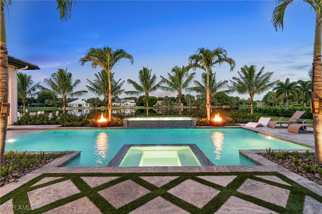 796 Cassena Road