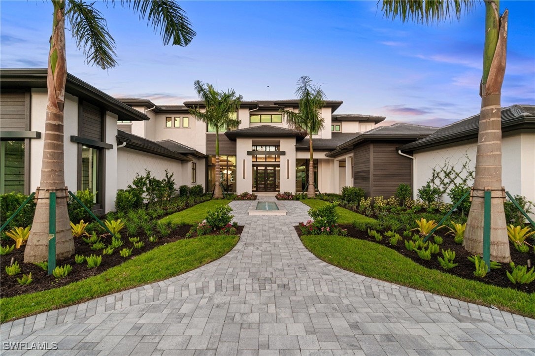 796 Cassena Road