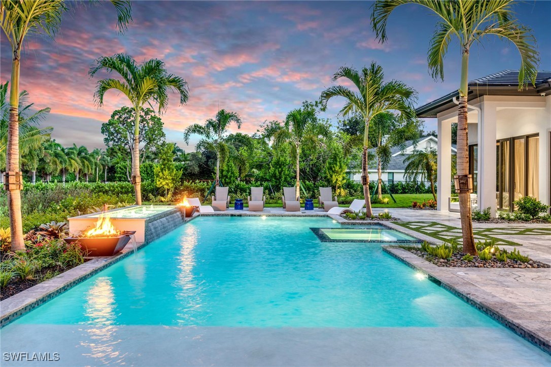 796 Cassena Road