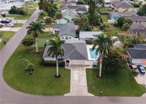 4100 29th Place SW Naples FL 34116