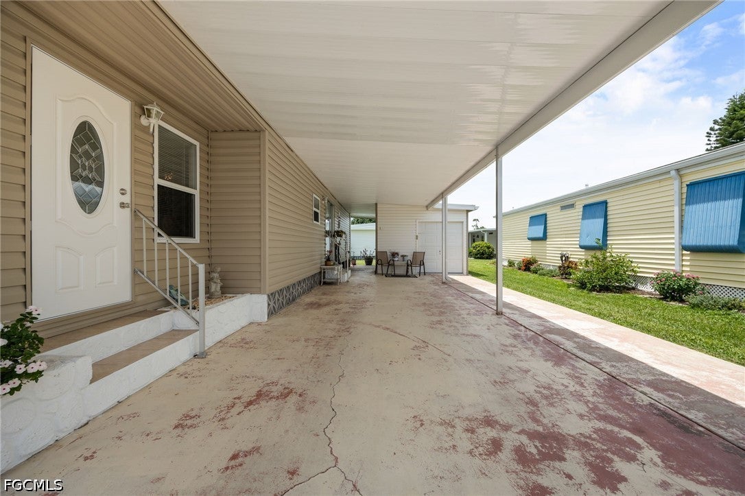 529 Palmer Boulevard