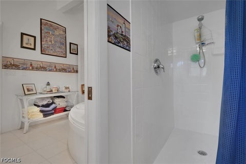 Tiny photo for 4498 Windjammer Lane #2B, Fort Myers, FL 33919 (MLS # 2026034120)