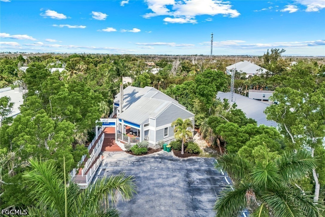 2341 Palm Ridge Road A, B, C