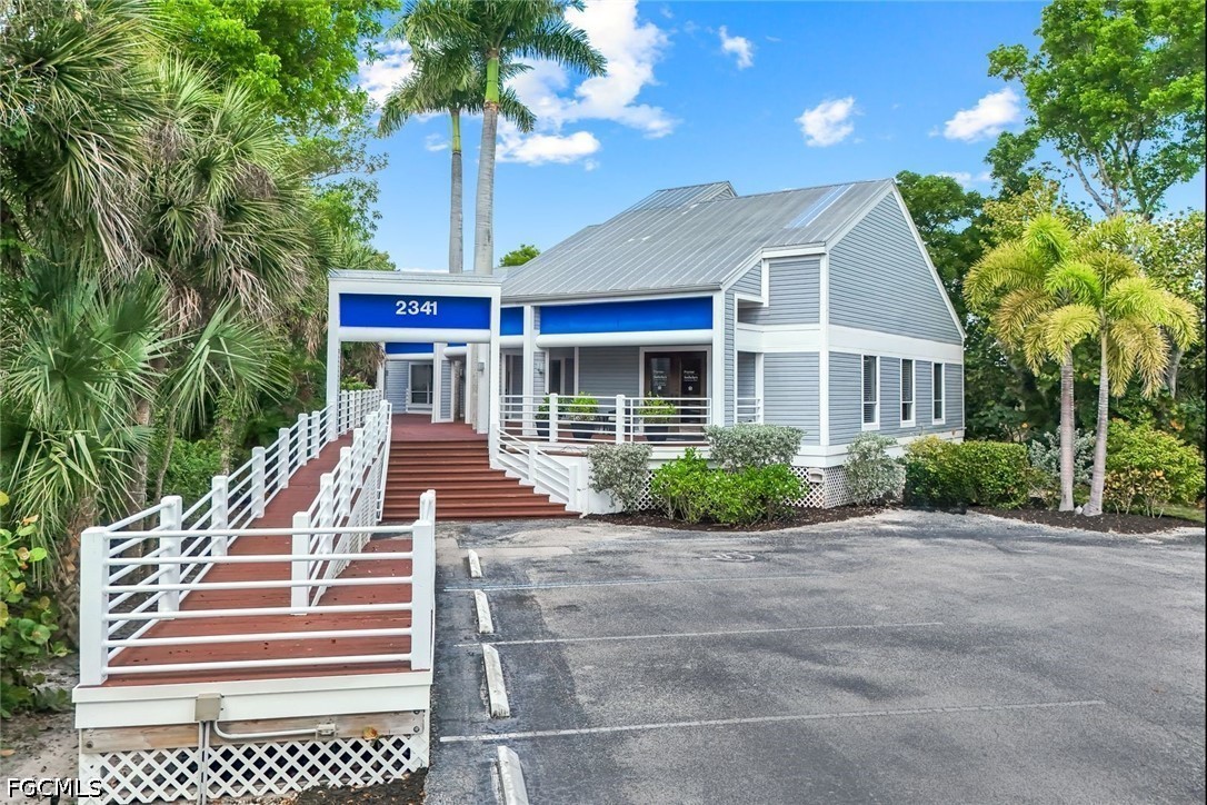 2341 Palm Ridge Road A, B, C