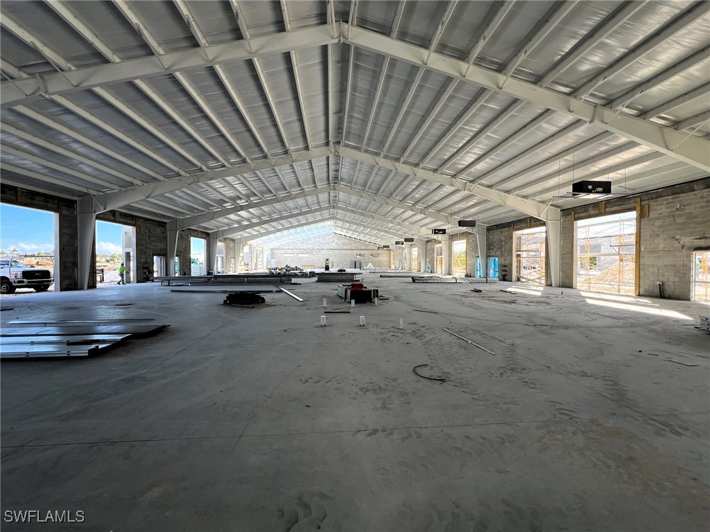 Innovation Lane 500