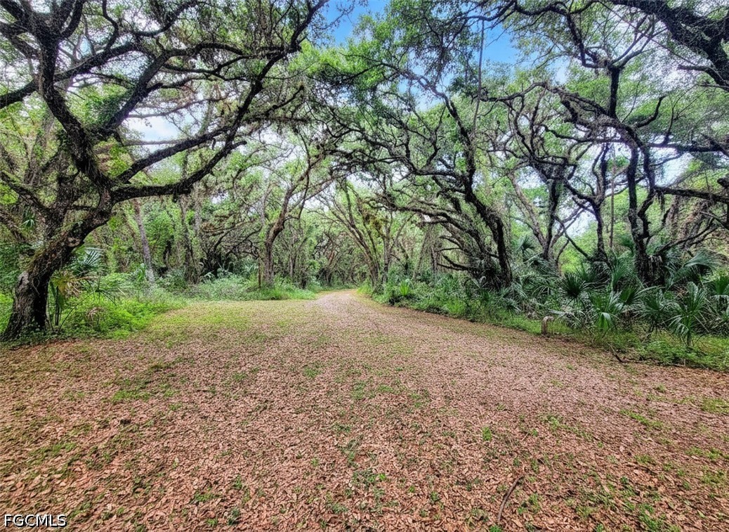 1040 Kirby Thompson Road