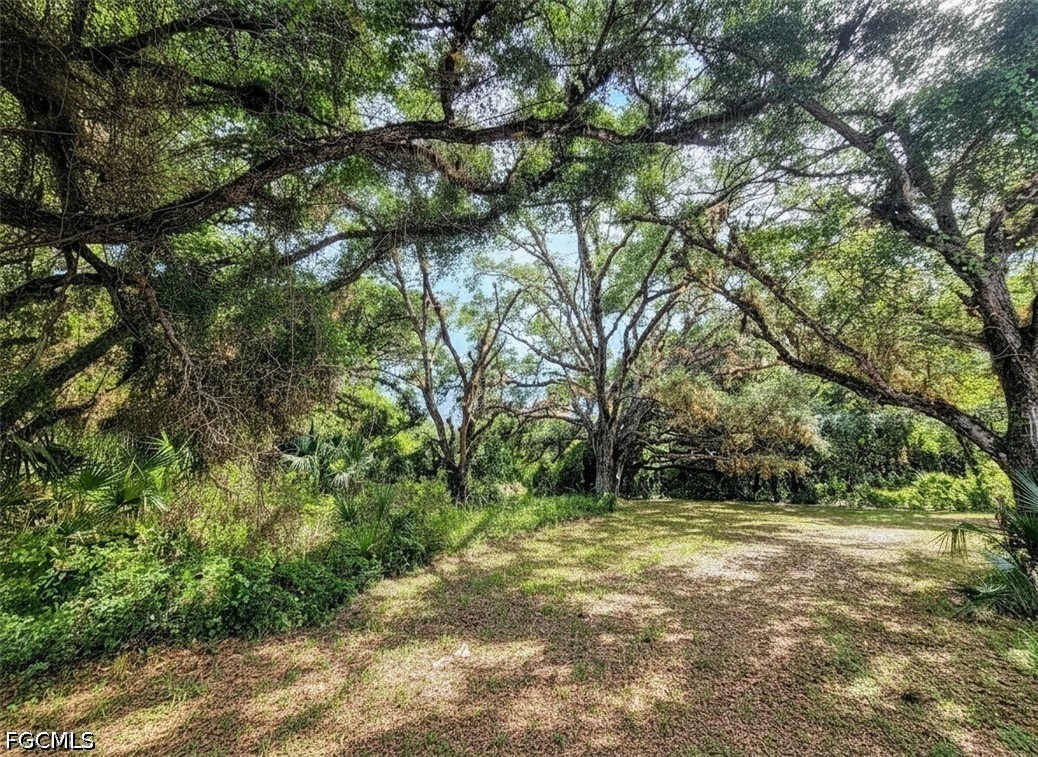 1040 Kirby Thompson Road