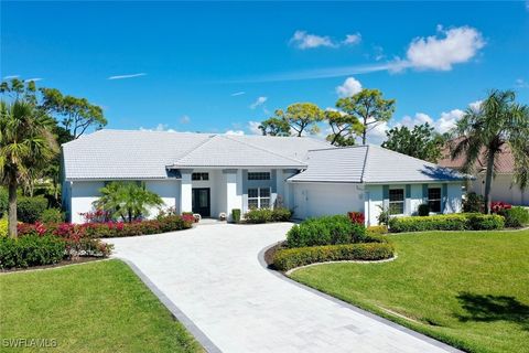 15352 Fiddlesticks Boulevard Fort Myers FL 33912