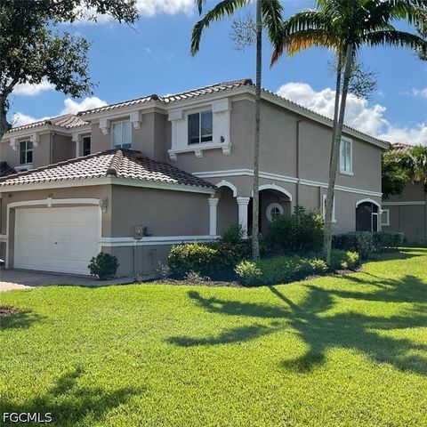 3174 Antica Street Fort Myers FL 33905