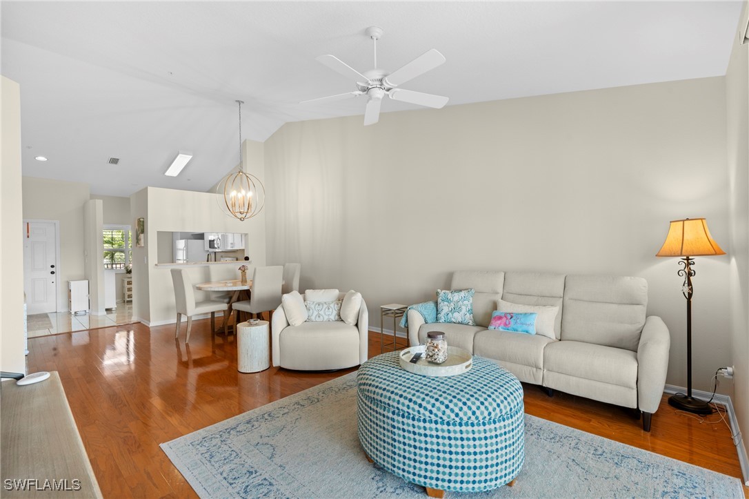 6660 Huntington Lakes Circle 204