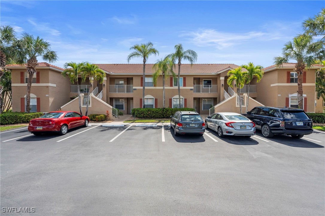 6660 Huntington Lakes Circle 204