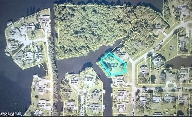 301 Shore Drive