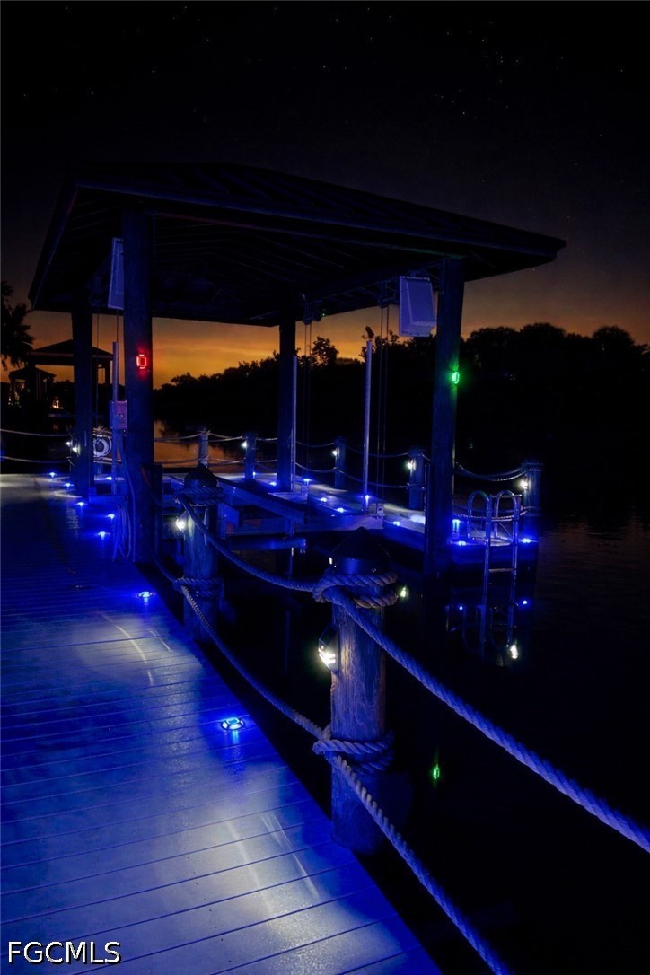 16340 Buccaneer Street