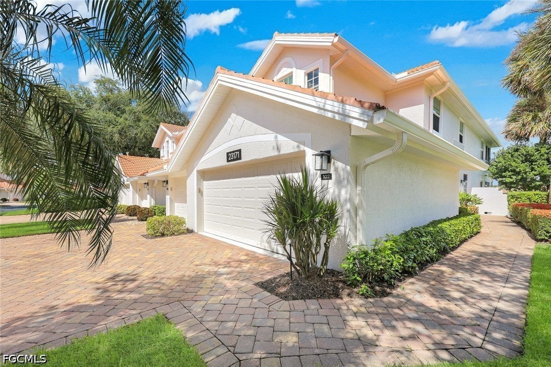 23171 Rosedale Drive 102