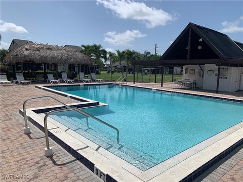 Tiny photo for 12922 Cherrydale Court, Fort Myers, FL 33919 (MLS # 225056130)