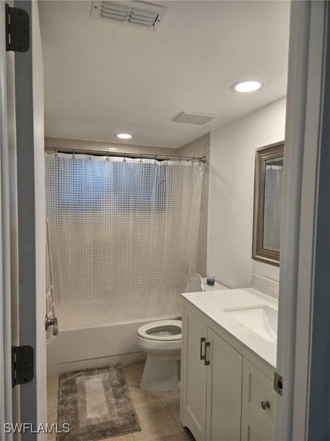 Tiny photo for 12922 Cherrydale Court, Fort Myers, FL 33919 (MLS # 225056130)