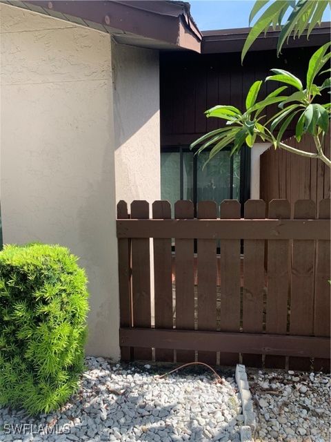 Tiny photo for 12922 Cherrydale Court, Fort Myers, FL 33919 (MLS # 225056130)