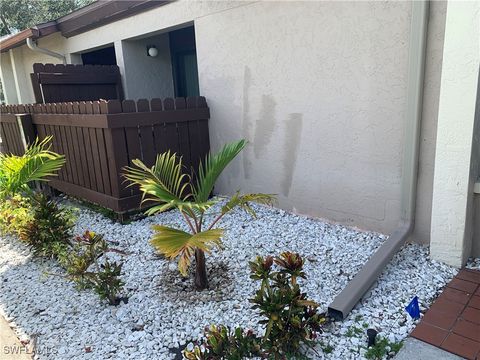 Tiny photo for 12922 Cherrydale Court, Fort Myers, FL 33919 (MLS # 225056130)