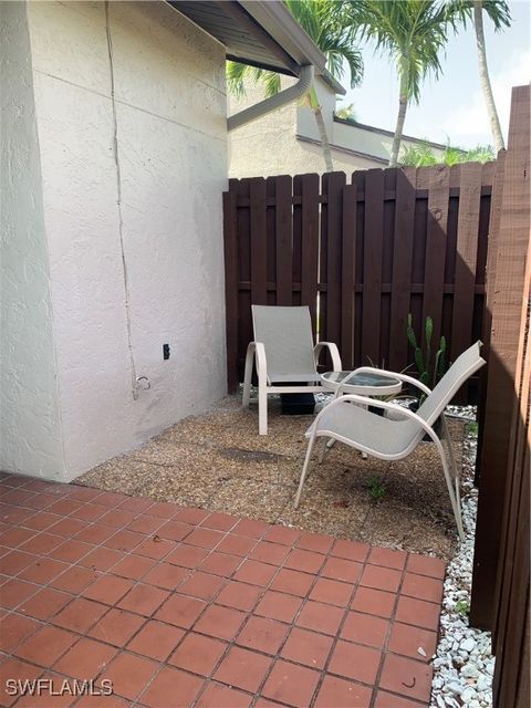 Tiny photo for 12922 Cherrydale Court, Fort Myers, FL 33919 (MLS # 225056130)