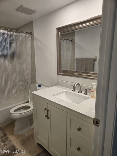 Tiny photo for 12922 Cherrydale Court, Fort Myers, FL 33919 (MLS # 225056130)