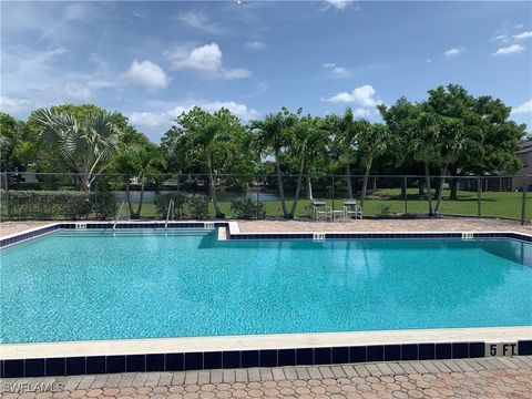 Tiny photo for 12922 Cherrydale Court, Fort Myers, FL 33919 (MLS # 225056130)