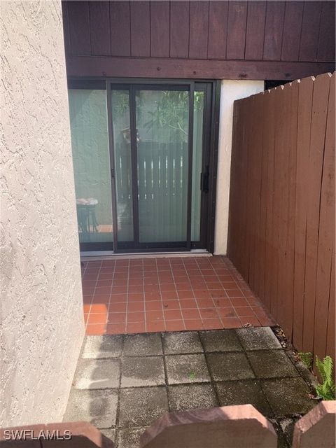 Tiny photo for 12922 Cherrydale Court, Fort Myers, FL 33919 (MLS # 225056130)