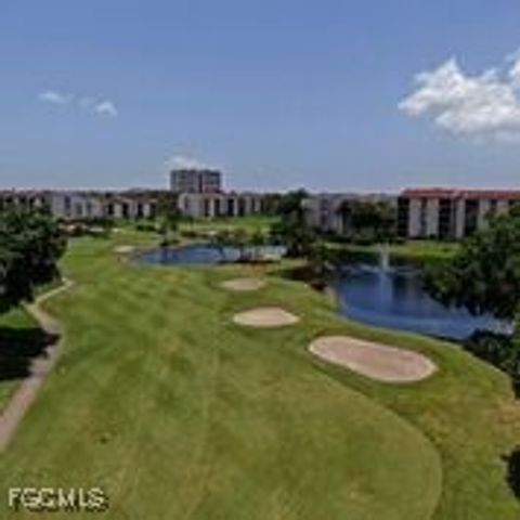 Tiny photo for 4396 Bowsprit Court #2E, Fort Myers, FL 33919 (MLS # 2025008463)
