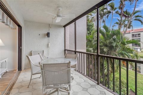 Tiny photo for 4396 Bowsprit Court #2E, Fort Myers, FL 33919 (MLS # 2025008463)